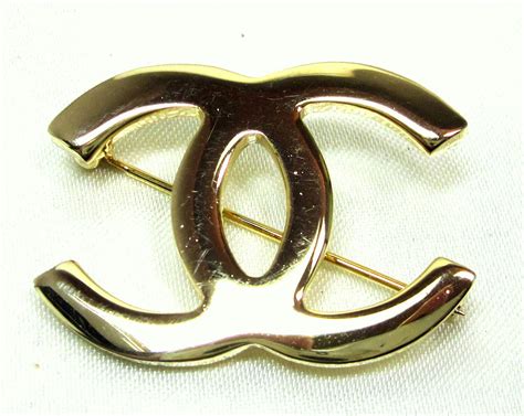 buy chanel brooch replica|vintage chanel brooch.